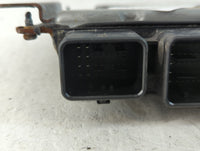 2018 Nissan Murano PCM Engine Control Computer ECU ECM PCU OEM P/N:BEM427-300 A1 NEC039-025 Fits Fits 2019 2020 OEM Used Auto Parts - Oemusedautoparts1.com