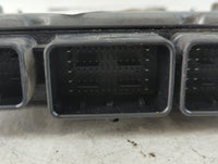 2018 Nissan Murano PCM Engine Control Computer ECU ECM PCU OEM P/N:BEM427-300 A1 NEC039-025 Fits Fits 2019 2020 OEM Used Auto Parts - Oemusedautoparts1.com