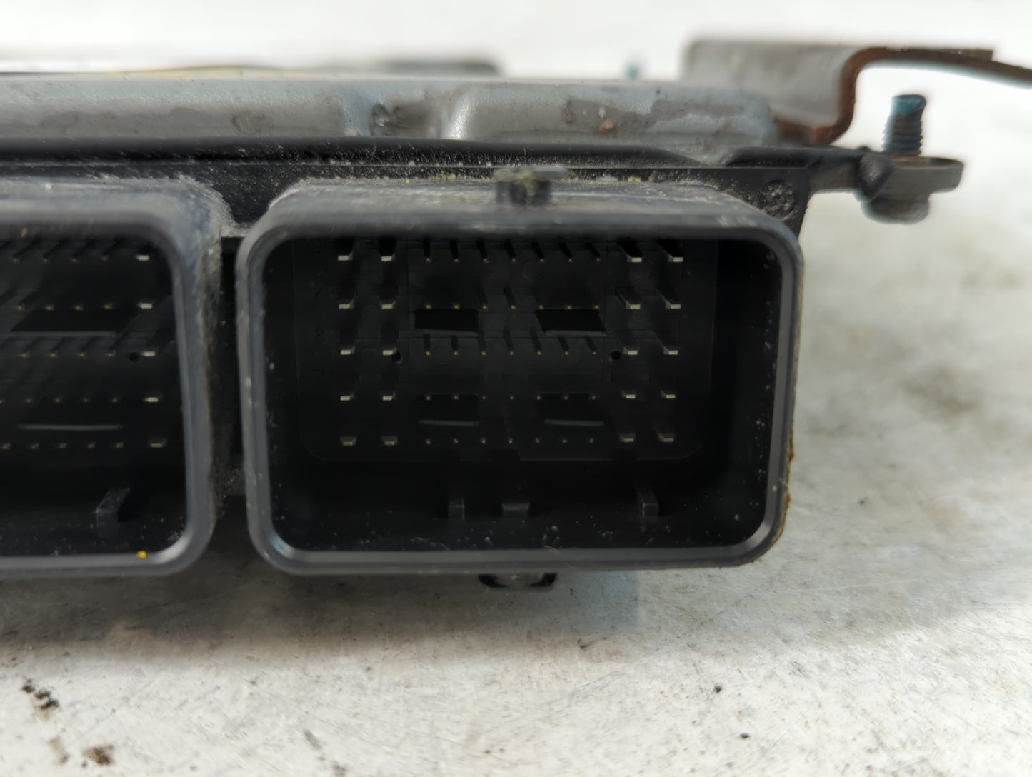 2018 Nissan Murano PCM Engine Control Computer ECU ECM PCU OEM P/N:BEM427-300 A1 NEC039-025 Fits Fits 2019 2020 OEM Used Auto Parts - Oemusedautoparts1.com