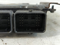 2018 Nissan Murano PCM Engine Control Computer ECU ECM PCU OEM P/N:BEM427-300 A1 NEC039-025 Fits Fits 2019 2020 OEM Used Auto Parts - Oemusedautoparts1.com