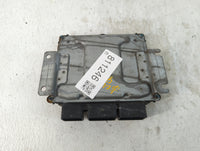 2018 Nissan Murano PCM Engine Control Computer ECU ECM PCU OEM P/N:BEM427-300 A1 NEC039-025 Fits Fits 2019 2020 OEM Used Auto Parts - Oemusedautoparts1.com
