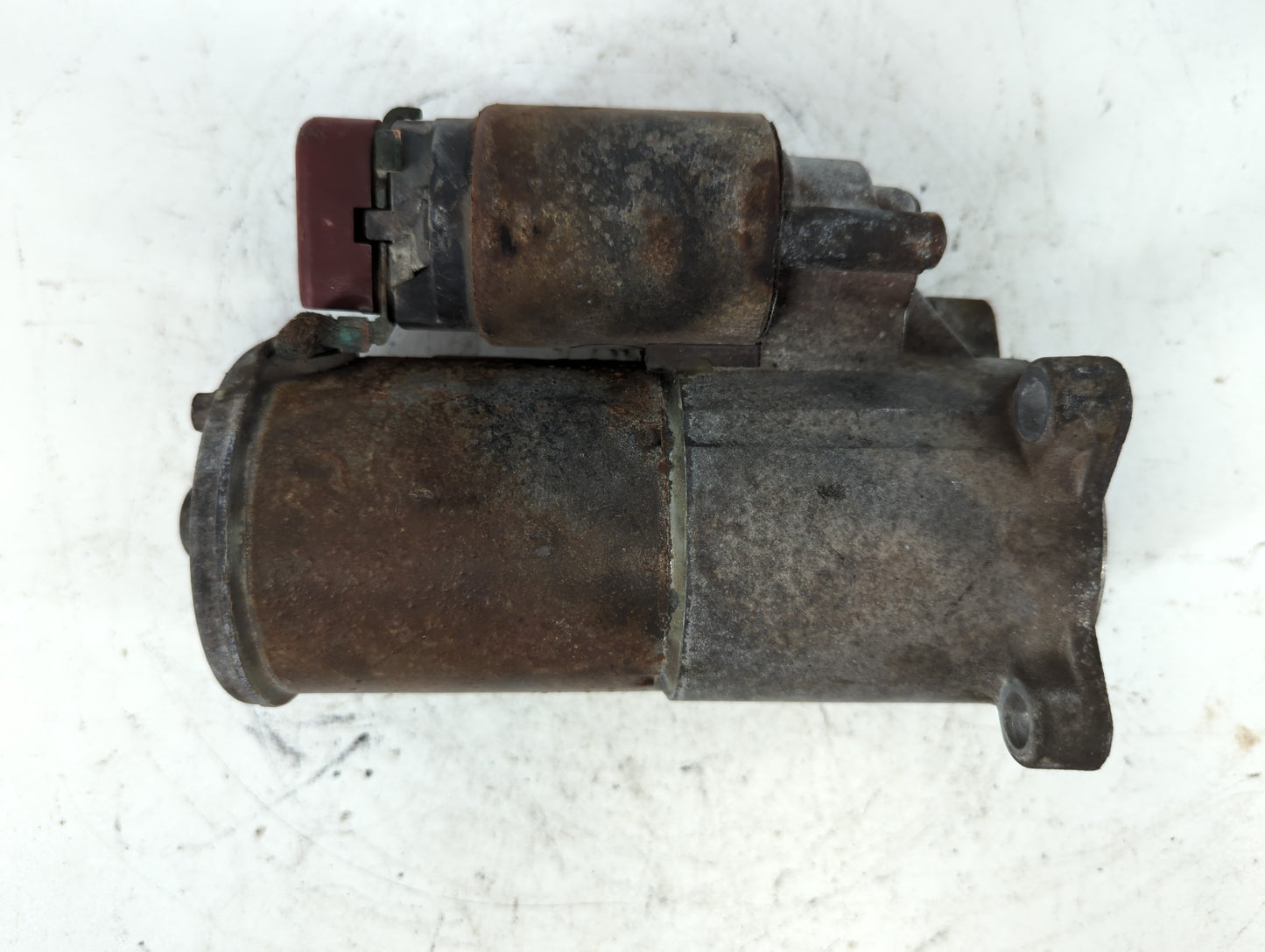 1999-2013 Ford F-150 Car Starter Motor Solenoid OEM P/N:9L34-11000-AB Fits OEM Used Auto Parts - Oemusedautoparts1.com