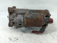 1999-2013 Ford F-150 Car Starter Motor Solenoid OEM P/N:9L34-11000-AB Fits OEM Used Auto Parts - Oemusedautoparts1.com