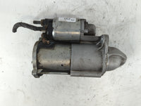 2012-2018 Chevrolet Sonic Car Starter Motor Solenoid OEM Fits Fits 2011 2012 2013 2014 2015 2016 2017 2018 OEM Used Auto Parts - Oemusedautoparts1.com