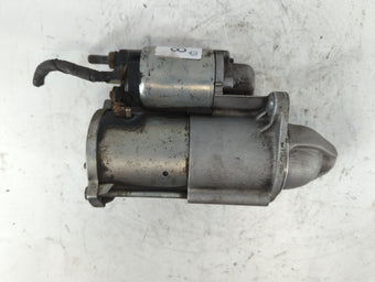 compare product 2012-2018 Chevrolet Sonic Car Starter Motor Solenoid OEM Fits Fits 2011 2012 2013 2014 2015 2016 2017 2018 OEM Used Auto Parts