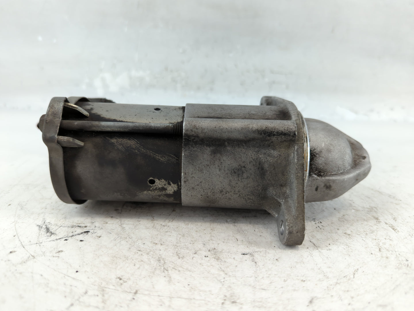 2012-2018 Chevrolet Sonic Car Starter Motor Solenoid OEM Fits Fits 2011 2012 2013 2014 2015 2016 2017 2018 OEM Used Auto Parts - Oemusedautoparts1.com