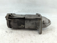 2012-2018 Chevrolet Sonic Car Starter Motor Solenoid OEM Fits Fits 2011 2012 2013 2014 2015 2016 2017 2018 OEM Used Auto Parts - Oemusedautoparts1.com