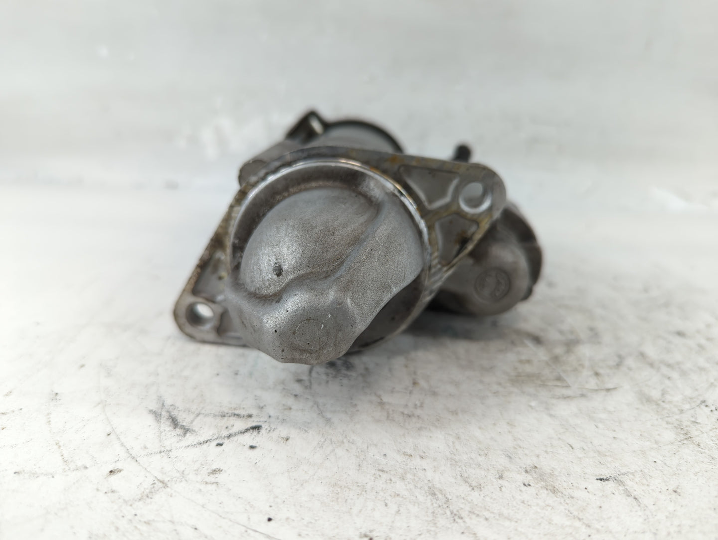 2012-2018 Chevrolet Sonic Car Starter Motor Solenoid OEM Fits Fits 2011 2012 2013 2014 2015 2016 2017 2018 OEM Used Auto Parts - Oemusedautoparts1.com