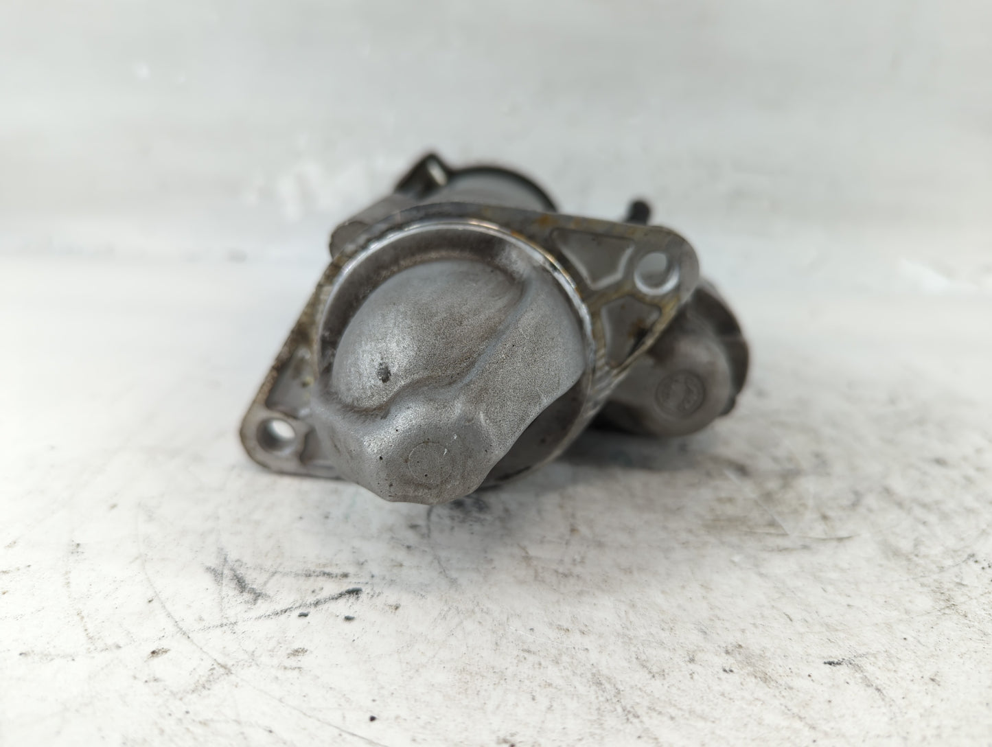 2012-2018 Chevrolet Sonic Car Starter Motor Solenoid OEM Fits Fits 2011 2012 2013 2014 2015 2016 2017 2018 OEM Used Auto Parts - Oemusedautoparts1.com