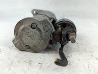 2012-2018 Chevrolet Sonic Car Starter Motor Solenoid OEM Fits Fits 2011 2012 2013 2014 2015 2016 2017 2018 OEM Used Auto Parts - Oemusedautoparts1.com