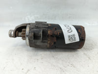 2010-2012 Audi Q5 Car Starter Motor Solenoid OEM Fits Fits 2010 2011 2012 OEM Used Auto Parts - Oemusedautoparts1.com