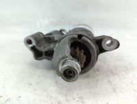 2010-2012 Audi Q5 Car Starter Motor Solenoid OEM Fits Fits 2010 2011 2012 OEM Used Auto Parts - Oemusedautoparts1.com