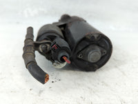 2010-2012 Audi Q5 Car Starter Motor Solenoid OEM Fits Fits 2010 2011 2012 OEM Used Auto Parts - Oemusedautoparts1.com