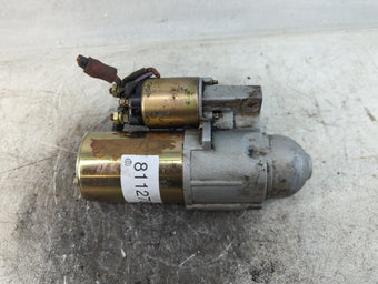 compare product 1997-2004 Oldsmobile Silhouette Car Starter Motor Solenoid OEM Fits Fits 1997 1998 1999 2000 2001 2002 2003 2004 2005 OEM Used Auto Parts