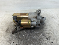 1997-2004 Oldsmobile Silhouette Car Starter Motor Solenoid OEM Fits Fits 1997 1998 1999 2000 2001 2002 2003 2004 2005 OEM Used Auto Parts - Oemusedautoparts1.com