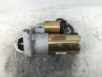 1997-2004 Oldsmobile Silhouette Car Starter Motor Solenoid OEM Fits Fits 1997 1998 1999 2000 2001 2002 2003 2004 2005 OEM Used Auto Parts - Oemusedautoparts1.com