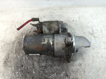 compare product 2004-2006 Chevrolet Colorado Car Starter Motor Solenoid OEM P/N:12582277 Fits Fits 2004 2005 2006 OEM Used Auto Parts
