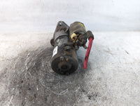 2004-2006 Chevrolet Colorado Car Starter Motor Solenoid OEM P/N:12582277 Fits Fits 2004 2005 2006 OEM Used Auto Parts - Oemusedautoparts1.com