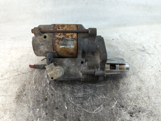1999-2003 Dodge Ram 1500 Car Starter Motor Solenoid OEM P/N:56027702AC Fits Fits 1999 2000 2001 2002 2003 OEM Used Auto Parts - Oemusedautoparts1.com