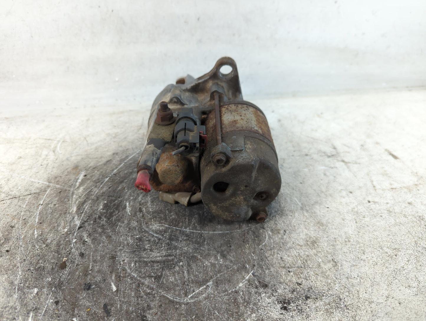 1999-2003 Dodge Ram 1500 Car Starter Motor Solenoid OEM P/N:56027702AC Fits Fits 1999 2000 2001 2002 2003 OEM Used Auto Parts - Oemusedautoparts1.com