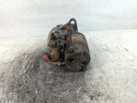 1999-2003 Dodge Ram 1500 Car Starter Motor Solenoid OEM P/N:56027702AC Fits Fits 1999 2000 2001 2002 2003 OEM Used Auto Parts - Oemusedautoparts1.com