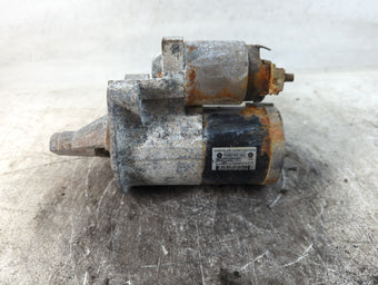 compare product 2007-2010 Chrysler 300 Car Starter Motor Solenoid OEM P/N:04801651AA Fits Fits 2007 2008 2009 2010 OEM Used Auto Parts