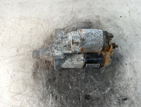 2007-2010 Chrysler 300 Car Starter Motor Solenoid OEM P/N:04801651AA Fits Fits 2007 2008 2009 2010 OEM Used Auto Parts - Oemusedautoparts1.com