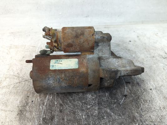 2001-2011 Ford Ranger Car Starter Motor Solenoid OEM Fits Fits 2001 2002 2003 2004 2005 2006 2007 2008 2009 2010 2011 OEM Used Auto Parts - Oemusedautoparts1.com