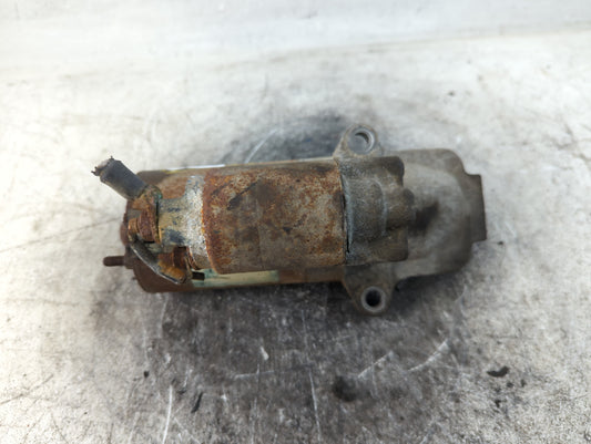2001-2011 Ford Ranger Car Starter Motor Solenoid OEM Fits Fits 2001 2002 2003 2004 2005 2006 2007 2008 2009 2010 2011 OEM Used Auto Parts