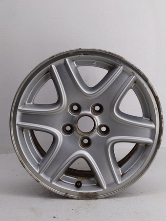 compare product 2003-2007 Jeep Liberty Oem Wheel Rim