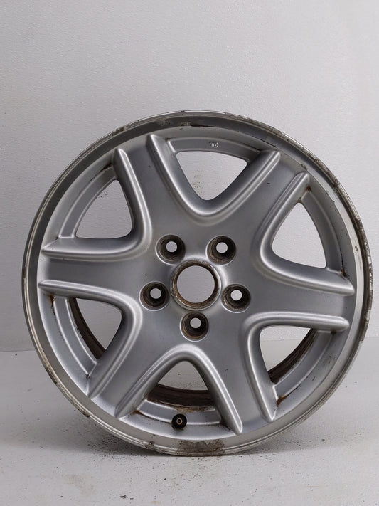 2003-2007 Jeep Liberty Oem Wheel Rim - Oemusedautoparts1.com