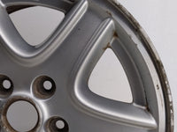2003-2007 Jeep Liberty Oem Wheel Rim - Oemusedautoparts1.com