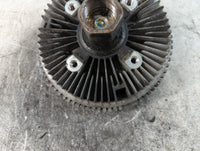 Chevrolet Trail Blazer Radiator Cooling Fan Clutch - Oemusedautoparts1.com