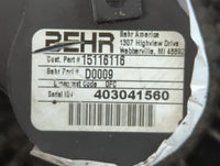 Chevrolet Trail Blazer Radiator Cooling Fan Clutch - Oemusedautoparts1.com