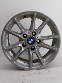 2001-2003 Bmw 525i Oem Wheel Rim - Oemusedautoparts1.com