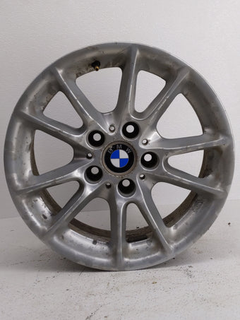 compare product 2001-2003 Bmw 525i Oem Wheel Rim