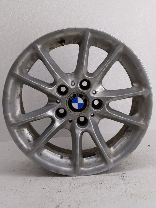 2001-2003 Bmw 525i Oem Wheel Rim - Oemusedautoparts1.com