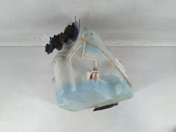 2004-2009 Toyota Prius Windshield Washer Fluid Reservoir Bottle Oem