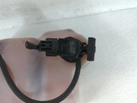 2013-2017 Honda Accord Windshield Washer Fluid Reservoir Bottle Oem - Oemusedautoparts1.com