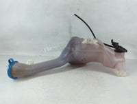 2013-2017 Honda Accord Windshield Washer Fluid Reservoir Bottle Oem - Oemusedautoparts1.com