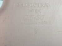 2013-2017 Honda Accord Windshield Washer Fluid Reservoir Bottle Oem - Oemusedautoparts1.com
