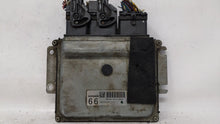 2013-2014 Nissan Altima PCM Engine Control Computer ECU ECM PCU OEM P/N:MEC300-040 D1 MEC300-001 A1 Fits Fits 2013 2014 OEM Used Auto Parts