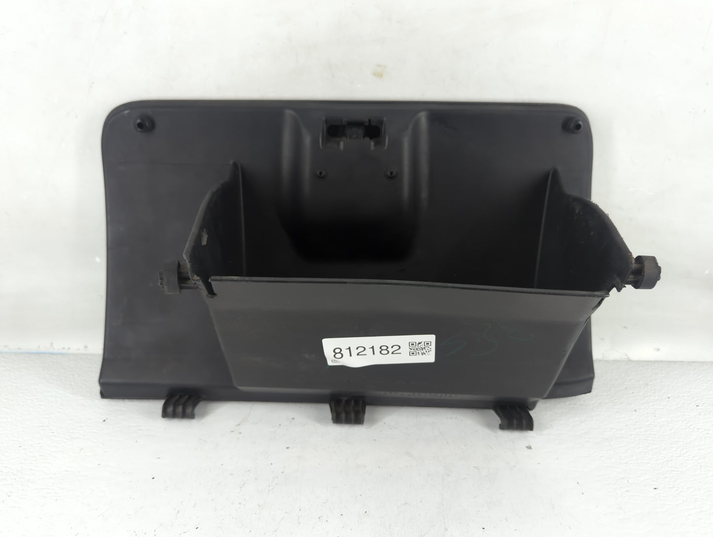 2008 Ford Fusion Passenger Glove Box Door Storage Compartment - Oemusedautoparts1.com