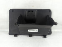 2008 Ford Fusion Passenger Glove Box Door Storage Compartment - Oemusedautoparts1.com