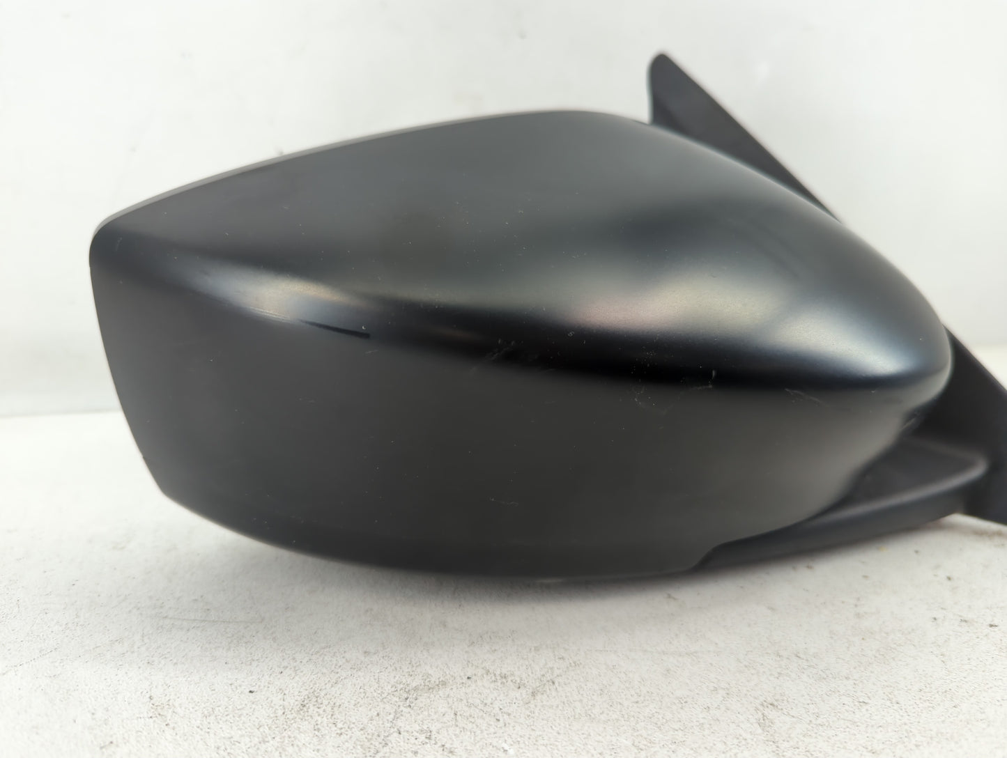 2022 Nissan Kicks Side Mirror Replacement Passenger Right View Door Mirror P/N:IIIE4044622 Fits OEM Used Auto Parts - Oemusedautoparts1.com