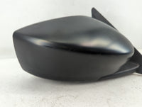 2022 Nissan Kicks Side Mirror Replacement Passenger Right View Door Mirror P/N:IIIE4044622 Fits OEM Used Auto Parts - Oemusedautoparts1.com