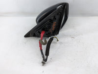 2022 Nissan Kicks Side Mirror Replacement Passenger Right View Door Mirror P/N:IIIE4044622 Fits OEM Used Auto Parts - Oemusedautoparts1.com