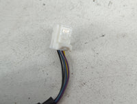 2022 Nissan Kicks Side Mirror Replacement Passenger Right View Door Mirror P/N:IIIE4044622 Fits OEM Used Auto Parts - Oemusedautoparts1.com