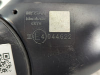 2022 Nissan Kicks Side Mirror Replacement Passenger Right View Door Mirror P/N:IIIE4044622 Fits OEM Used Auto Parts - Oemusedautoparts1.com