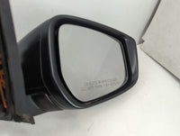 2022 Nissan Kicks Side Mirror Replacement Passenger Right View Door Mirror P/N:IIIE4044622 Fits OEM Used Auto Parts - Oemusedautoparts1.com